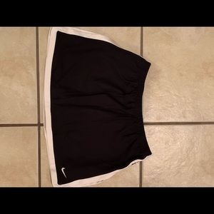 Nike Dri fit skort